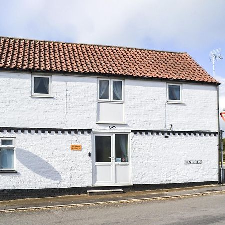 Villa The Beehive Miningsby Esterno foto