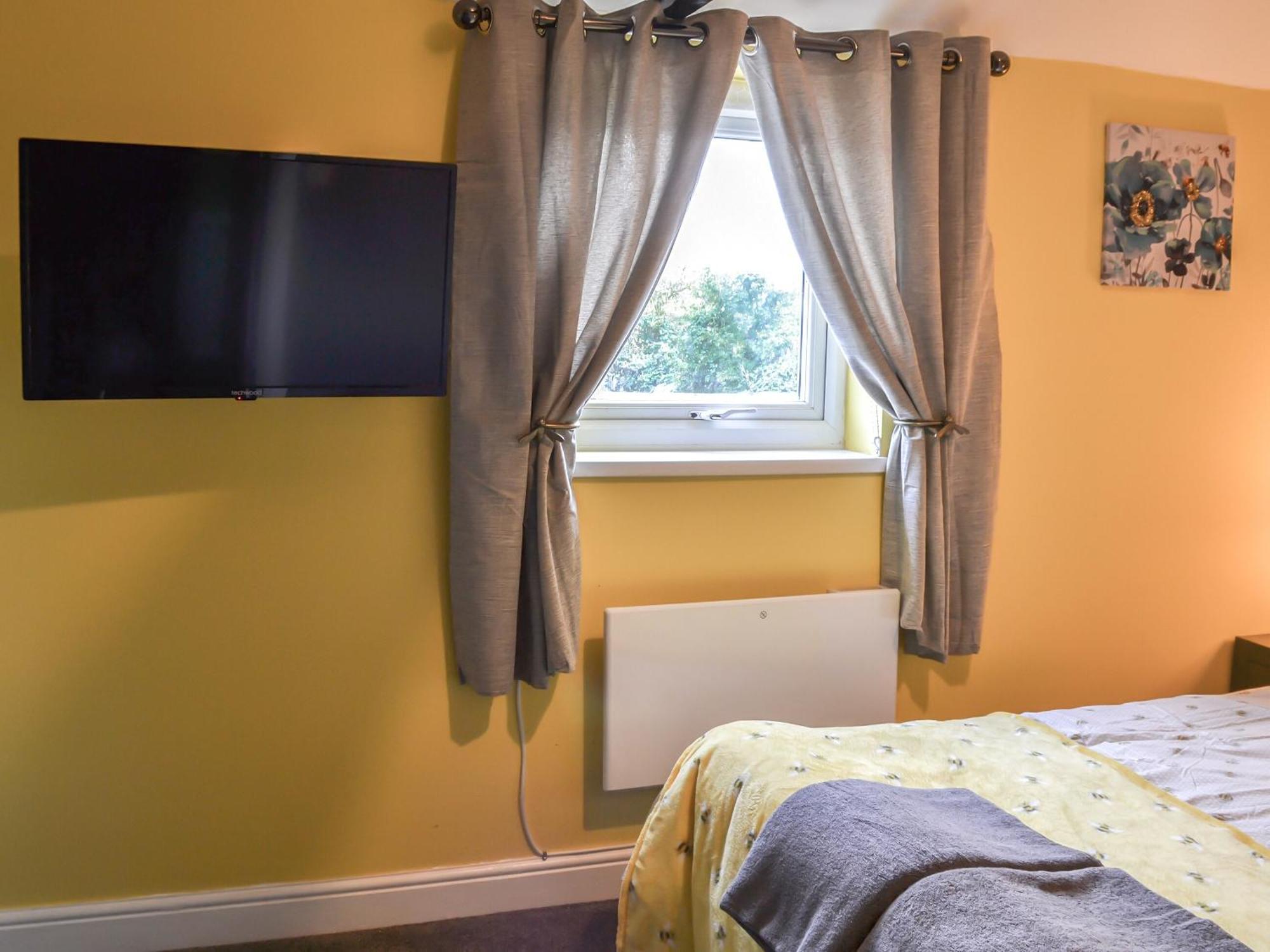 Villa The Beehive Miningsby Esterno foto