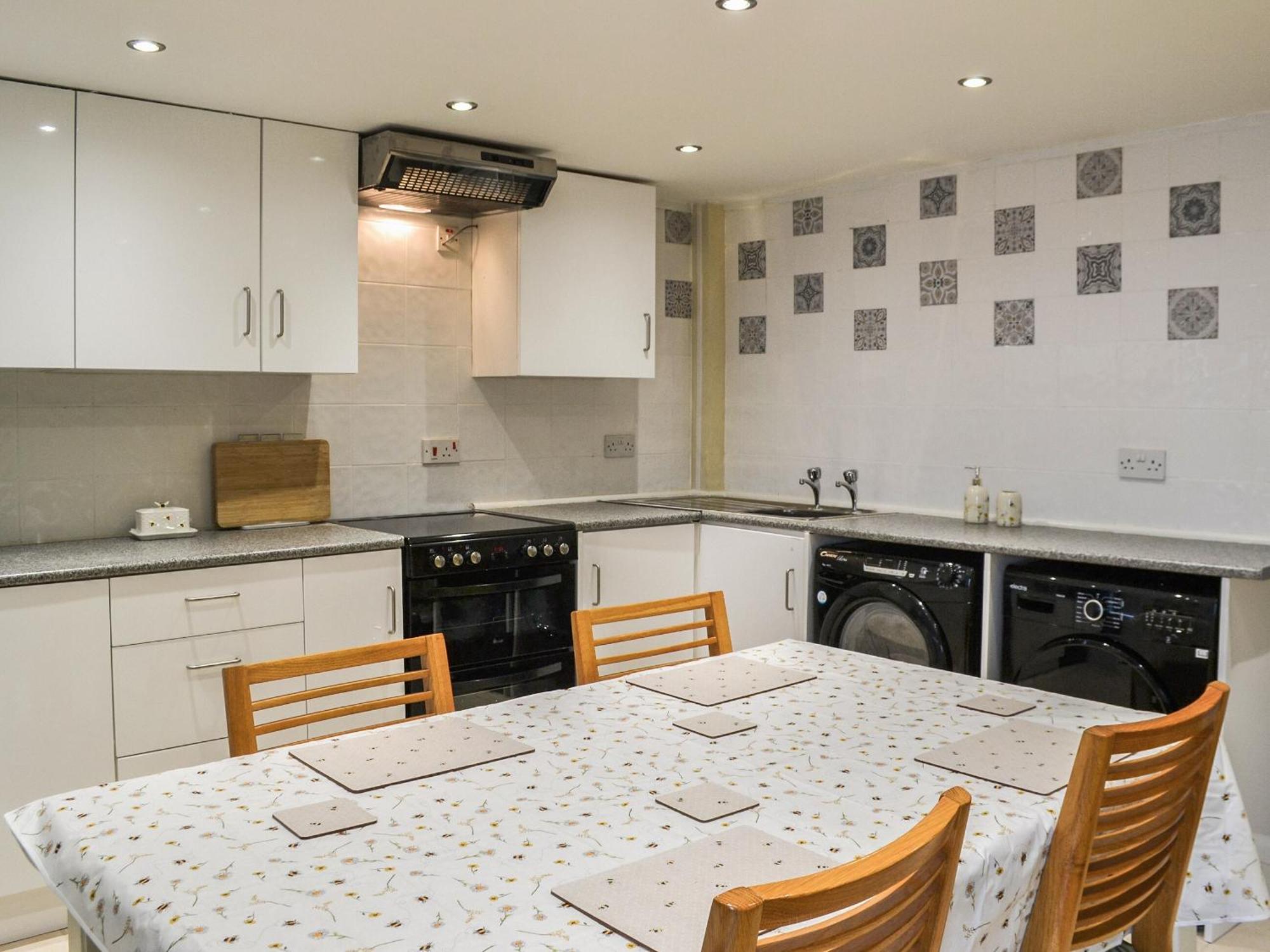 Villa The Beehive Miningsby Esterno foto