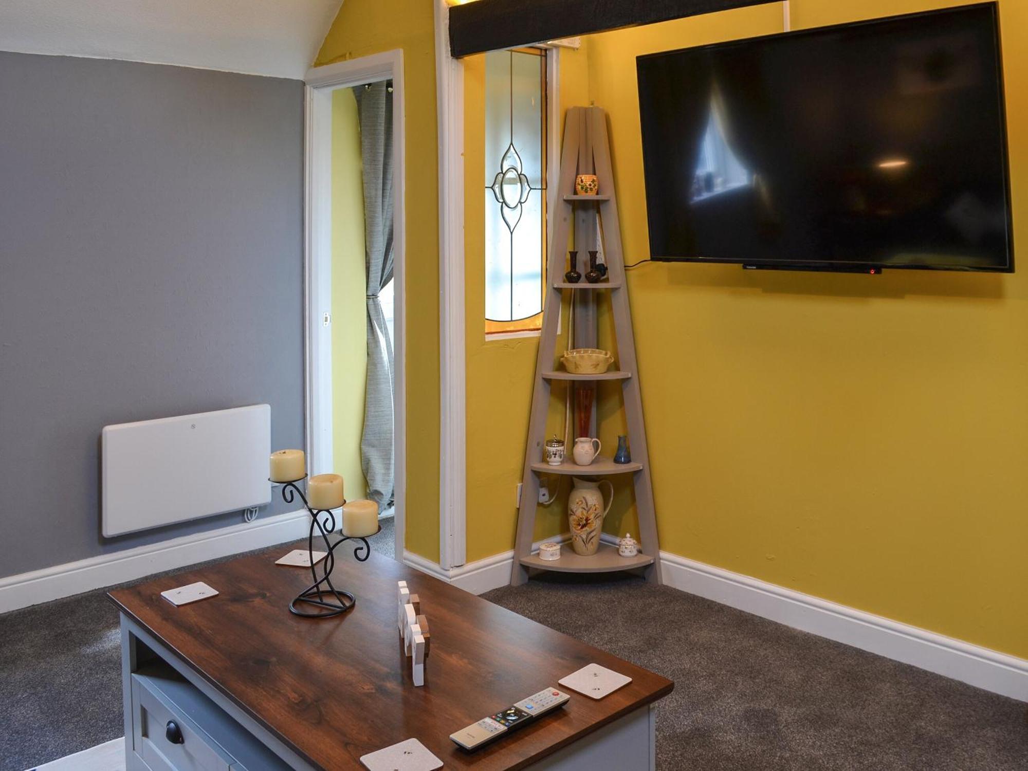 Villa The Beehive Miningsby Esterno foto
